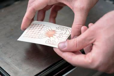 Pozyskiwanie energii z fal elektromagnetycznych