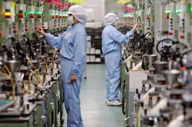 Murata przeznaczy 2 mld dolarów na rozwój swojej działalności