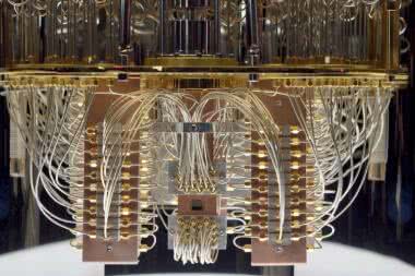 Amazon zaoferuje moc obliczeniową komputerów kwantowych