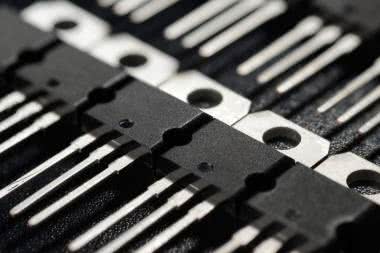 Rynek energoelektroniki osiągnie wartość 26 mld dolarów