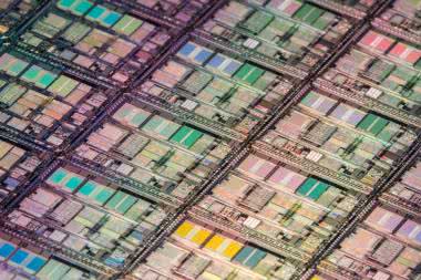 TSMC uruchomiło próbną produkcję 3-nanometrowych chipów