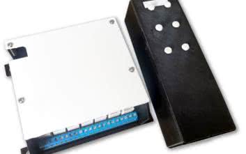 CassetteRXTX - karta przekaźników sterowanych radiowo z pilota