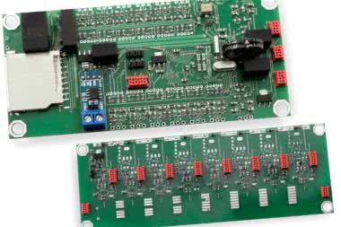 BDMS - nowe możliwości techniczne