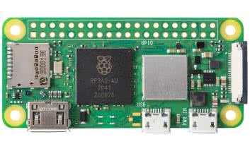 Raspberry Pi Zero 2W - najlepszy prezent na święta?