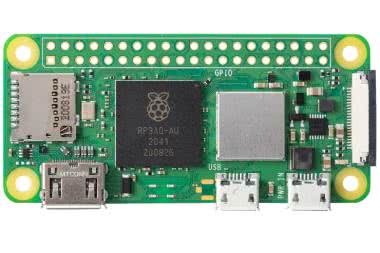 Raspberry Pi Zero 2W - najlepszy prezent na święta?