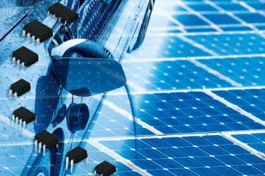 Przekaźniki półprzewodnikowe z barierą optyczną