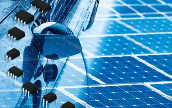 Przekaźniki półprzewodnikowe z barierą optyczną