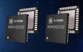 Systemy dla Internetu Rzeczy (55). Pozyskiwanie energii słonecznej z zestawem ewaluacyjnym EVK10330 firmy E-peas