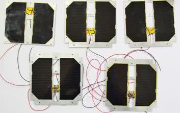 Przetwornice w systemach pozyskiwania energii