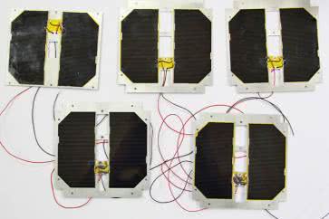 Przetwornice w systemach pozyskiwania energii