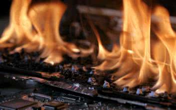 Nieprzewidziane skutki błędów projektowych