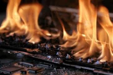 Nieprzewidziane skutki błędów projektowych