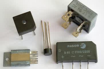 Budujemy mosty - czyli mostki pomiarowe w elektronice (1)