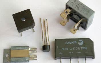 Budujemy mosty - czyli mostki pomiarowe w elektronice (1)