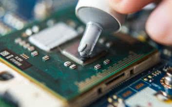 Interfejsy termiczne do łączenia elementów w elektronice