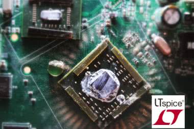 Symulacje termiczne w SPICE