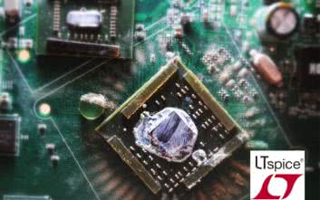 Symulacje termiczne w SPICE