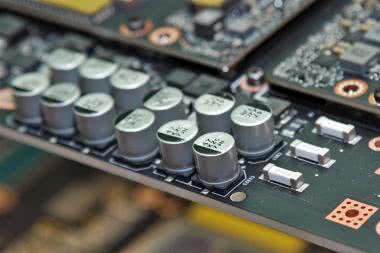 Producenci kondensatorów aluminiowych oczekują dobrego początku roku