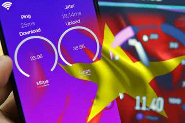 Wietnam rozpocznie badania i rozwój technologii 6G