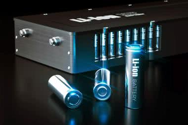 Chiny dominują w łańcuchu dostaw baterii litowych