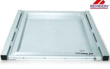 Systemy naciągu szablonów SMT