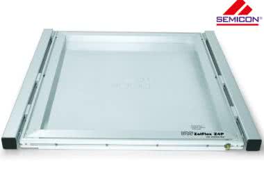 Systemy naciągu szablonów SMT