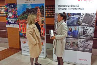 Grupa RENEX była sponsorem Włocławskiego Sztabu WOŚP