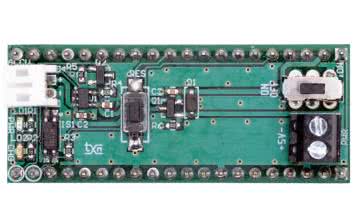 Zasilacz bezprzerwowy z akumulatorem litowym dla Raspberry Pi Pico