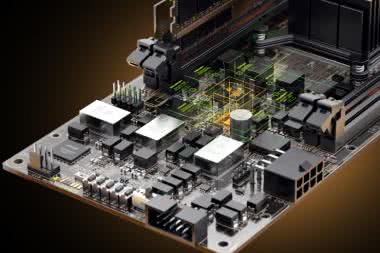 Projektowanie PCB z Altium Designer 22