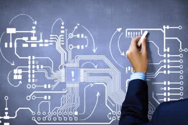 Oprogramowanie do projektowania płytek drukowanych