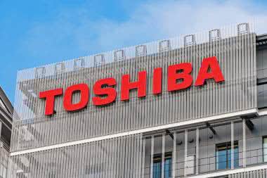 Toshiba podzieli się na dwie samodzielne firmy