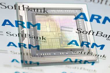 SoftBank nie sprzeda firmy Arm w transakcji wartej 80 mld dolarów
