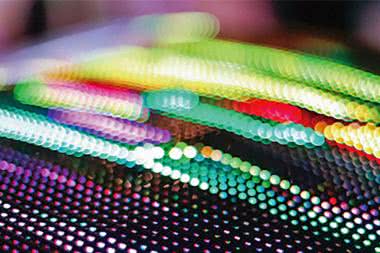 Tajwańska branża optoelektroniki wzrosła o 16,7%