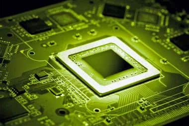 Projektanci układów scalonych optymistycznie patrzą na rok 2022