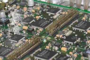 Produkcja PCB - od projektu do montażu