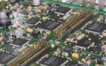 Produkcja PCB - od projektu do montażu