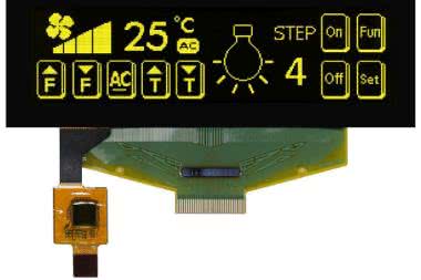 Specyfika wyświetlaczy dla Internetu Rzeczy