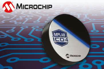 Wygraj Debugger MPLAB ICD 4 od Microchip