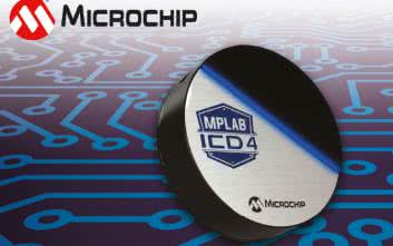 Wygraj Debugger MPLAB ICD 4 od Microchip