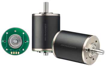 Wyjątkowa prędkość i dynamika. Nowy silnik krokowy AM3248 o prędkości 10 000 obr./min