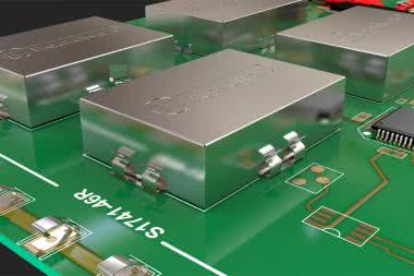 Uniwersalny zestaw do wykonywania osłon ekranujących