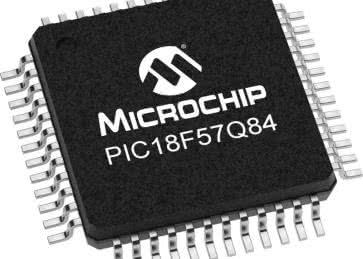 Mikrokontroler 8-bitowy z CAN FD