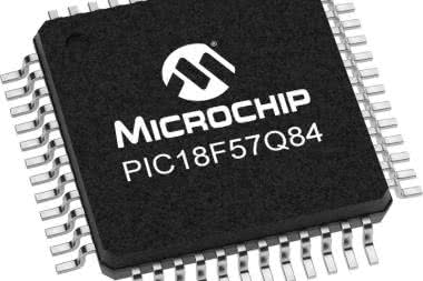 Mikrokontroler 8-bitowy z CAN FD