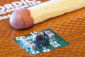 Systemy dla Internetu Rzeczy (58). Układ scalony zarządzania zasilaniem nPM1100