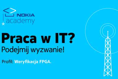 Rekrutacja do FPGA Nokia Academy w Krakowie