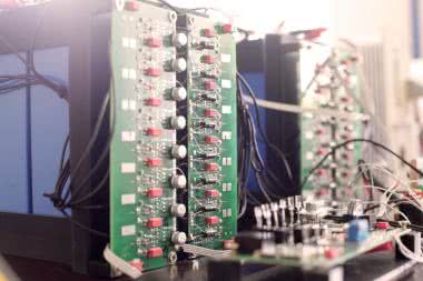 BDMS – testy układu i realne korzyści