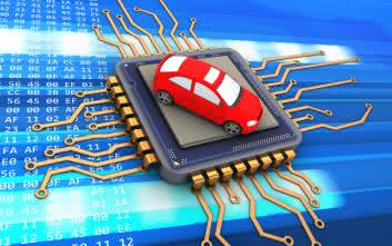 Elektronika w motoryzacji