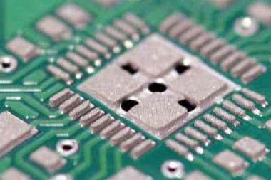 Nowoczesna  produkcja prototypów