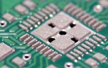 Nowoczesna  produkcja prototypów