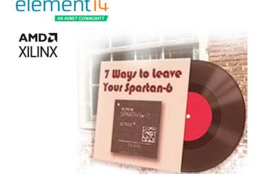 7 sposobów na migrację z układów Spartan-6